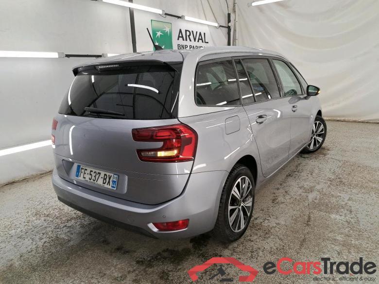 Citroen BlueHDi 130 BVM6 Business C4 Grand Picasso/Spacetourer Business 1.5 BlueHDi 130CV BVM6 E6dT #3