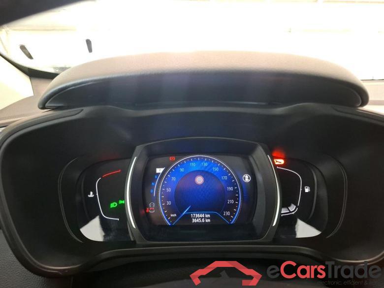 Renault Business Blue dCi 115 EDC - 21 Kadjar Business 1.5 dCi 115CV BVA7 E6dT #6