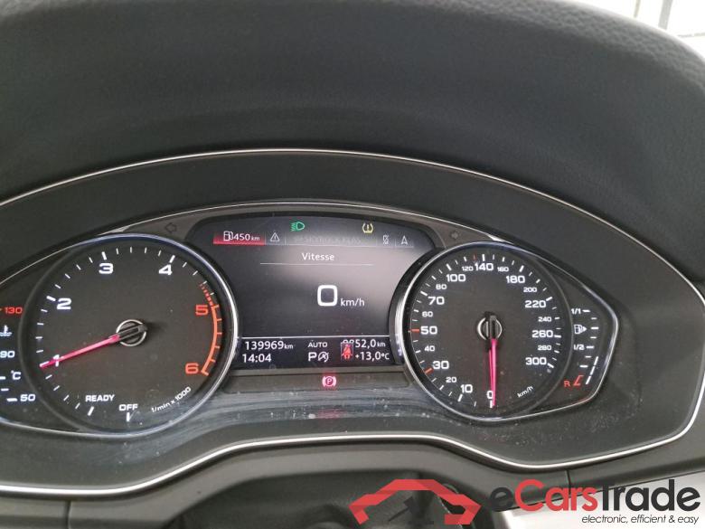 Audi 35 TDI 163 S tronic 7 BUSINESS EXECUTIVE Q5 35 TDI Business Executive 2.0 TDI 165CV BVA7 E6d #6
