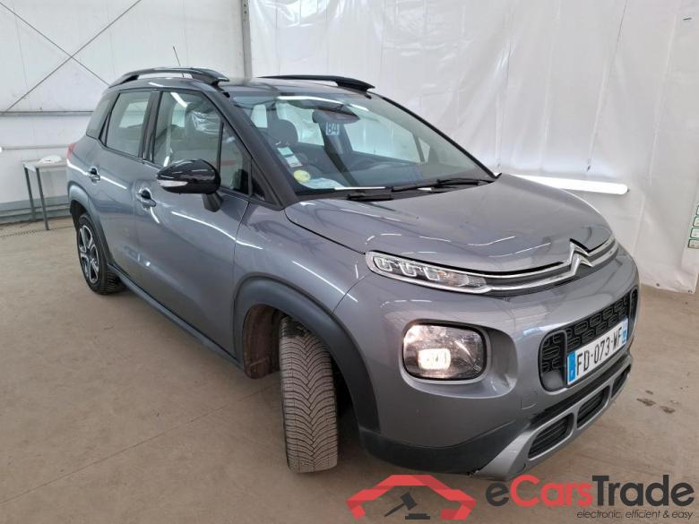 Citroen BlueHDi 120 S&S EAT6 Feel Business C3 Aircross Feel Business 1.5 BlueHDi 120CV BVA6 E6dT #4
