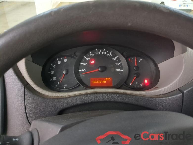 Renault FG GCf TracF3500 L2H2 Energy dCi135 RENAULT Master VU 4p Fourgon FG GCf TracF3500 L2H2 Energy dCi135 #6