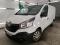 preview Renault Trafic #0