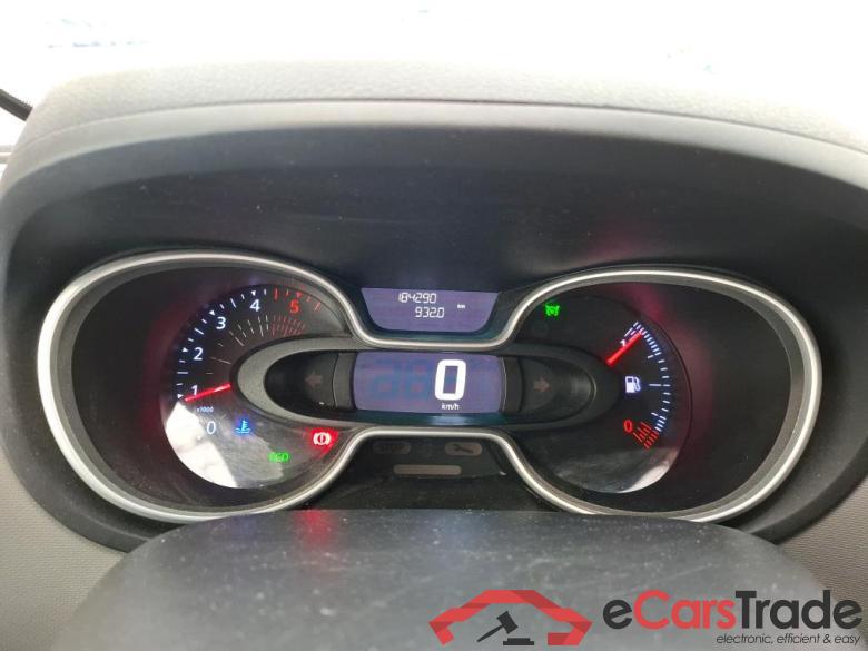 Renault FG GCF L1H1 1200 Energy dCi 125 E6 Trafic Furgon Grand Confort L1H1 1200 1.6 dCi 125CV BVM6 E6 #6