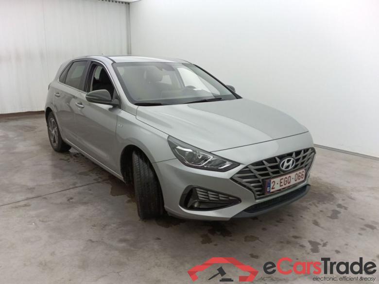 Hyundai i30 5D 1.0 T-GDi 88kW Techno 5d excluweb end 27.03 #2