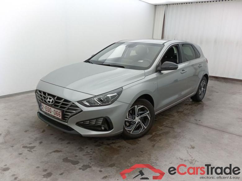 Hyundai i30 5D 1.0 T-GDi 88kW Techno 5d excluweb end 27.03 #4