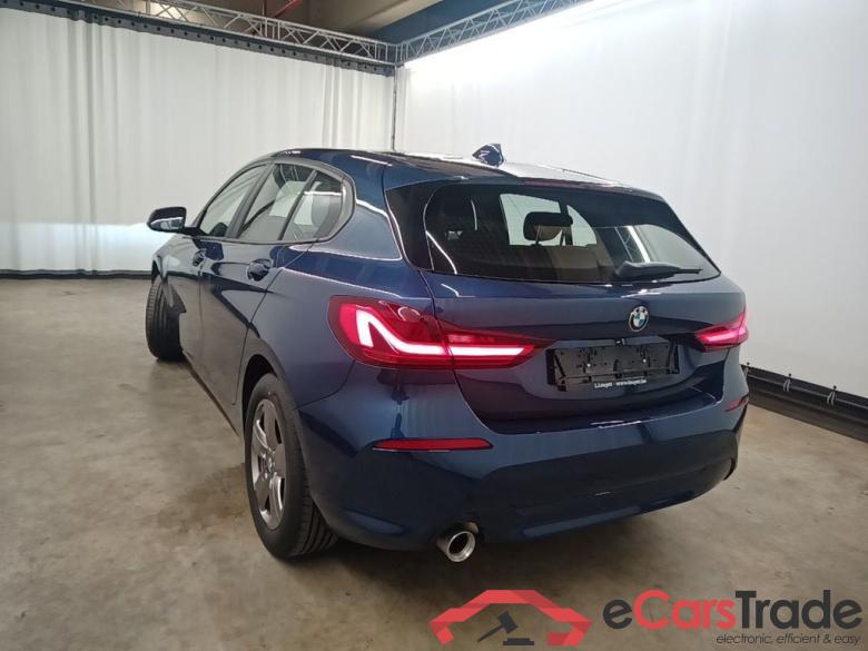 BMW 1 Reeks Hatch 116i (80 kW) 5d excluweb end 27.03 #5