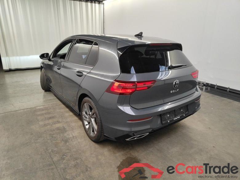 Volkswagen Golf VIII 2.0 TDI 110kW R-Line Business Prem DSG 5d exs2i #3