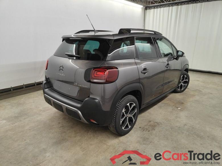 Citroën C3 Aircross 1.5 BlueHDi 110 S&S MAN6 Shine 5d excluweb end 20.03 #3