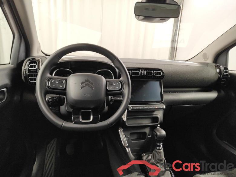 Citroën C3 Aircross 1.5 BlueHDi 110 S&S MAN6 Shine 5d excluweb end 20.03 #6