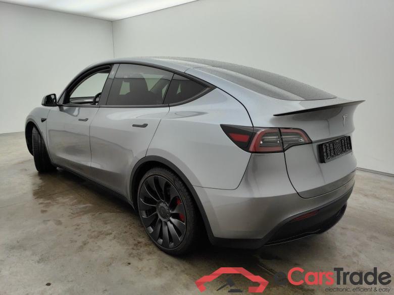 Tesla Model Y Performance Dual Motor AWD 5d #3
