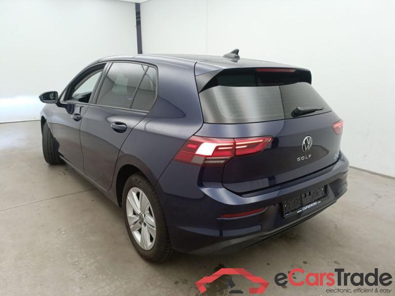Volkswagen Golf VIII 1.0 eTSI 81kW Life Business DSG 5d #3