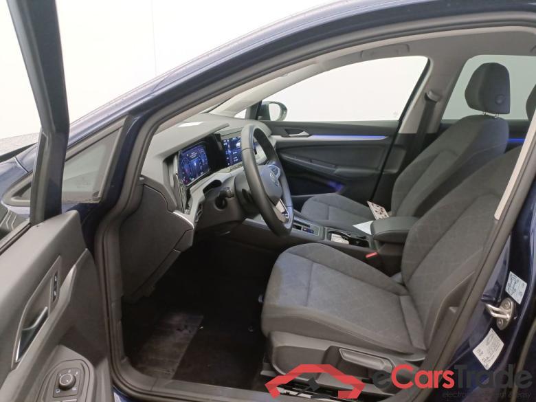 Volkswagen Golf VIII 1.0 eTSI 81kW Life Business DSG 5d #6