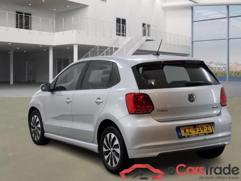 VOLKSWAGEN POLO 70 kW #6