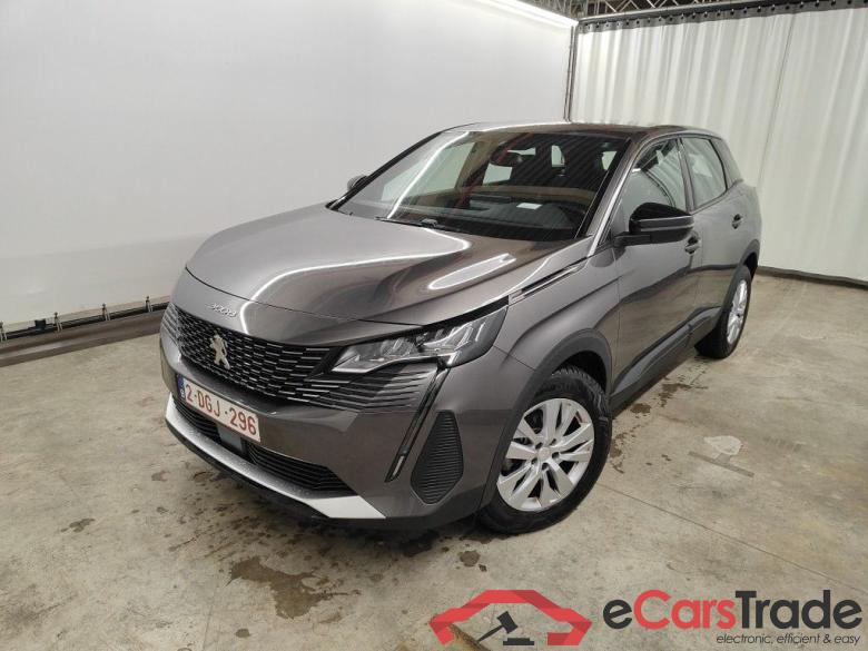 Peugeot 3008 1.2 PureTech 96kW S&S Auto Active Pack 5d excluweb end 23.03 #4