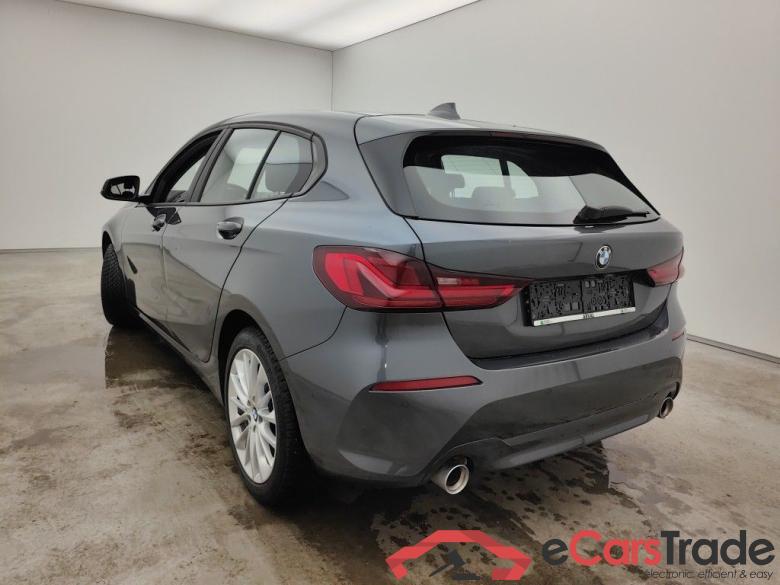 BMW 1 Reeks Hatch 118d (100 kW) 5d #3