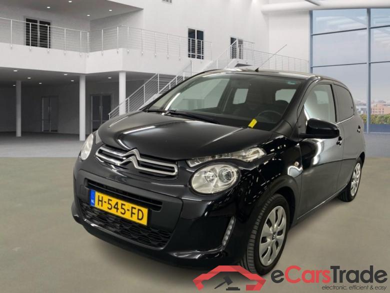 CITROEN C1 53 kW #1