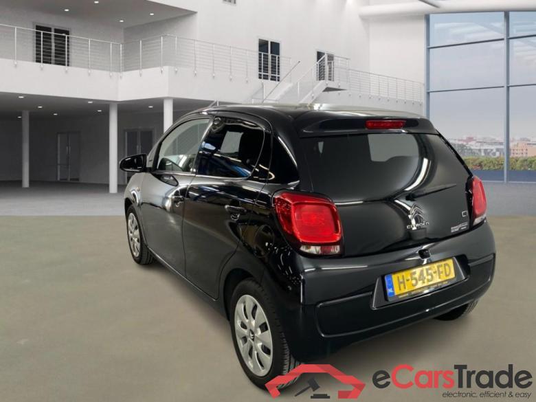 CITROEN C1 53 kW #5