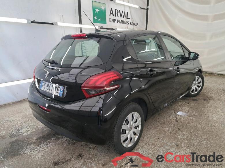 Peugeot BlueHDi 100 ¤6.c S&S PREMIUM PACK 208 Affaire Premium Pack 1.5 HDi 100CV BVM6 E6dT #3