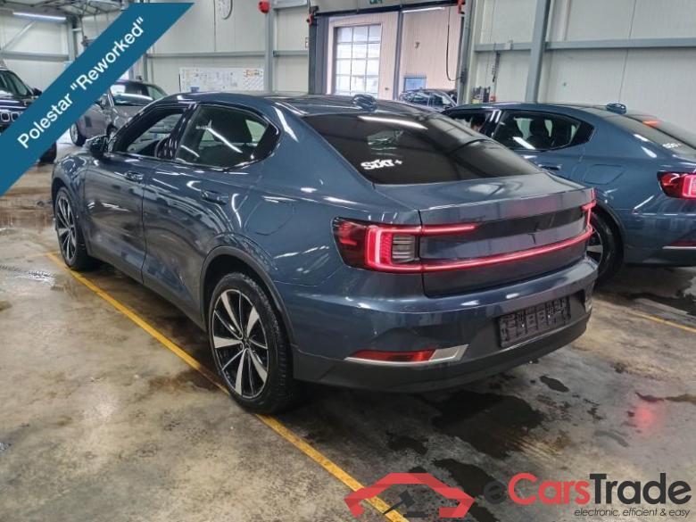 Polestar Standard Range Single / Pilot / Plus 2 #2