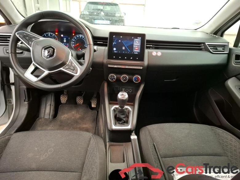 Renault Business SCe 65 Clio V Business 1.0 SCe 65CV BVM5 E6d #5