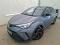 preview Toyota C-HR #0