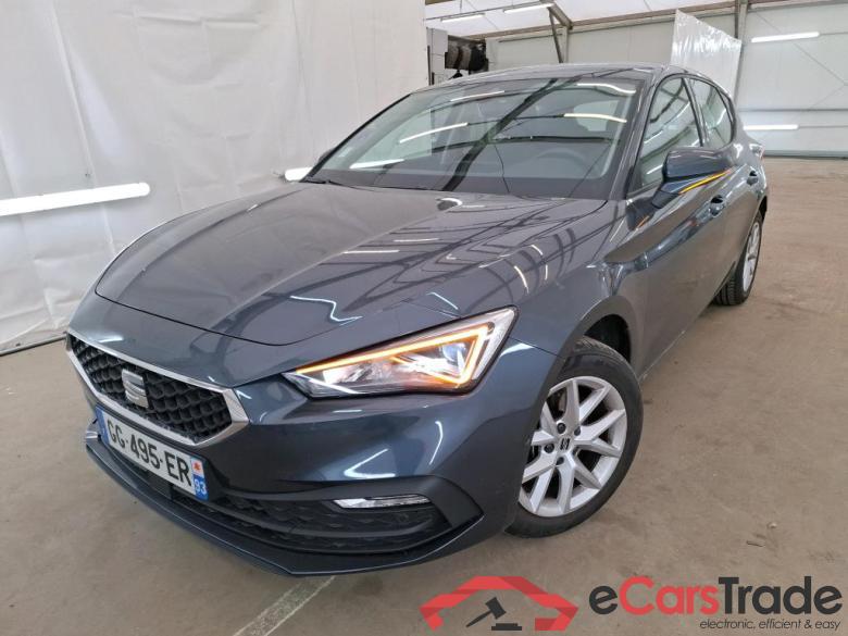 Seat 1.0 TSI 110 S&S Style Business Leon Style 1.0 TSI 110CV BVM6 E6d