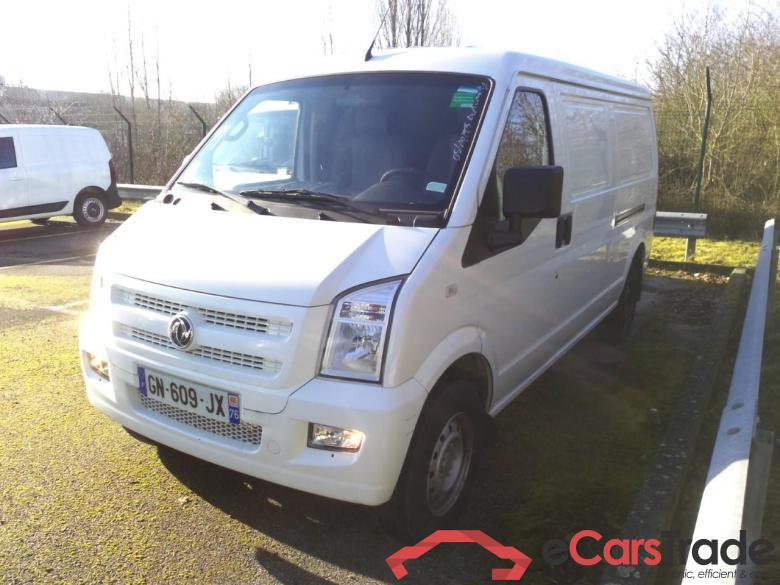 DFSK EC35  35 VAN 82 ch #1
