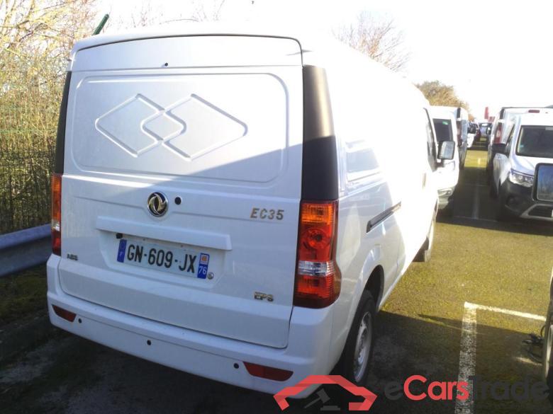 DFSK EC35  35 VAN 82 ch #2