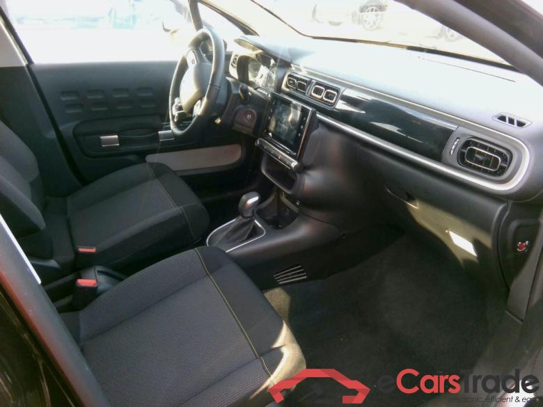 CITROEN C3  PureTech 110 EAT6 Max #3