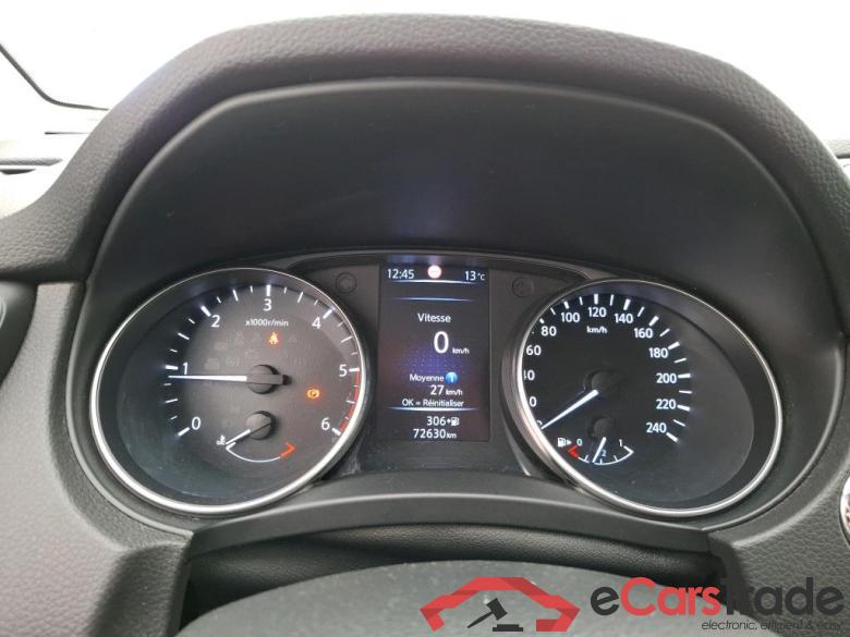 Nissan 1.5 DCI 110 N-Connecta NISSAN Qashqai 5p Crossover 1.5 DCI 110 N-Connecta #6