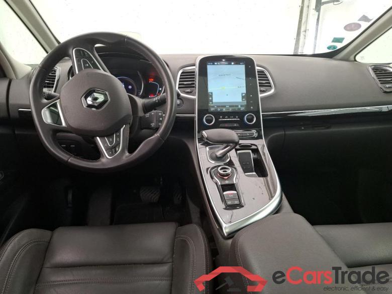 Renault Intens TCe 225 EDC FAP Espace V Intens 1.8 TCe 225CV BVA7 E6dT #5