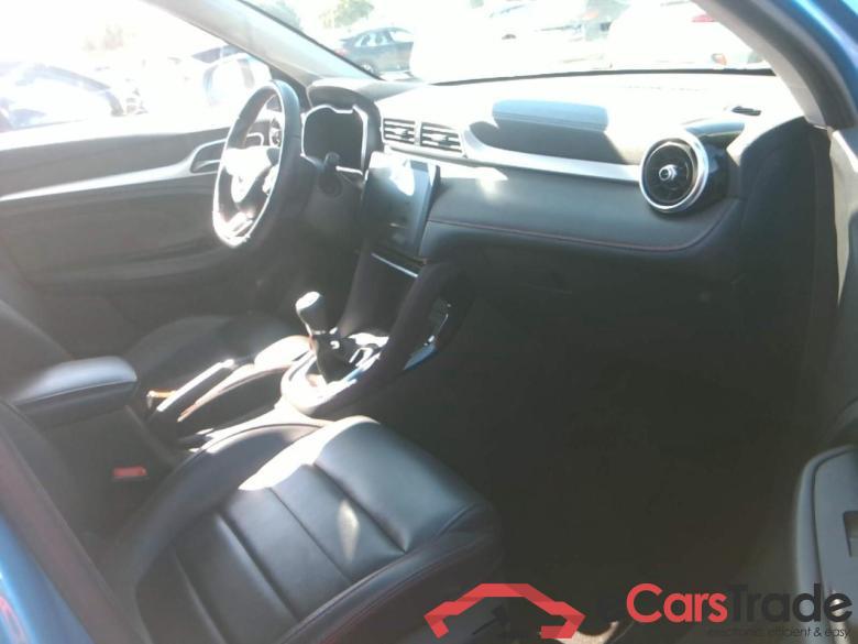 M.G. ZS  1.0L T-GDI 111ch 2WD Luxury #3
