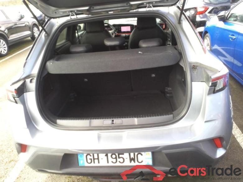 OPEL MOKKA  1.2 Turbo 130 ch BVA8 GS Line #4