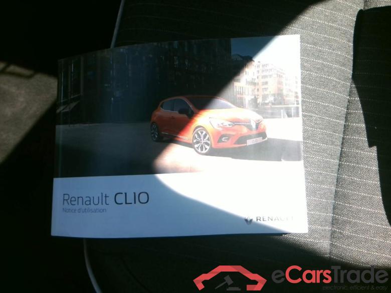 RENAULT CLIO  TCe 90 - 21N Intens #6