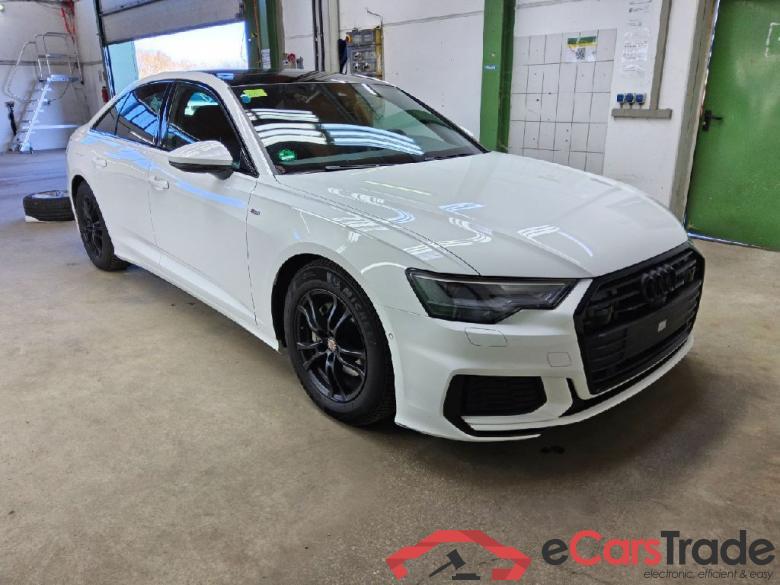 Audi A6 Limousine ´18 A6 Lim. 35 TDI sport 2.0 TDI 120KW AT7 E6dT #2