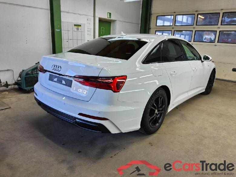 Audi A6 Limousine ´18 A6 Lim. 35 TDI sport 2.0 TDI 120KW AT7 E6dT #3