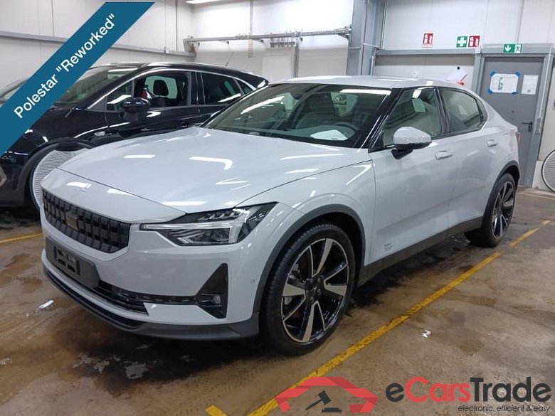 Polestar Long Range Single / Pilot / 20