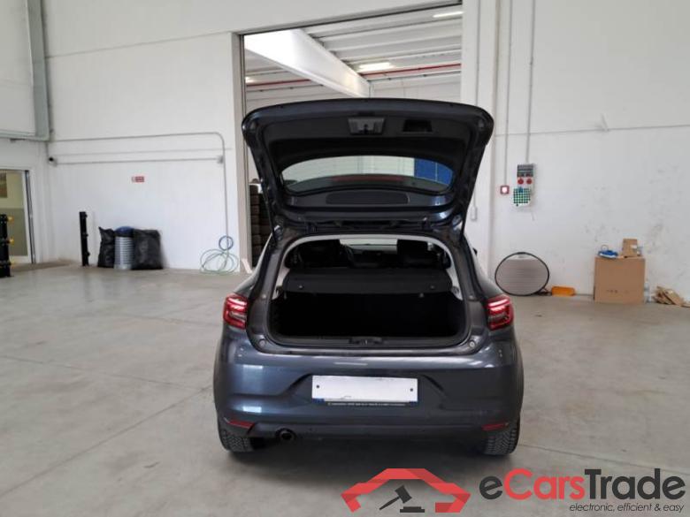 Renault 90 TCE BUS RENAULT CLIO / 2019 / 5P / BERLINA 1.0 TCE 66KW BUSINESS #5