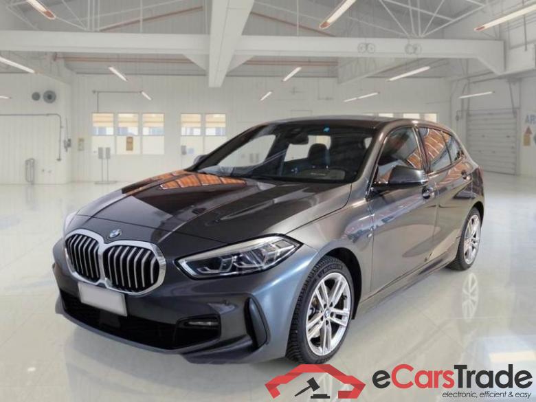 BMW 116DMSPORT BMW SERIE 1 / 2019 / 5P / BERLINA 116D MSPORT #1