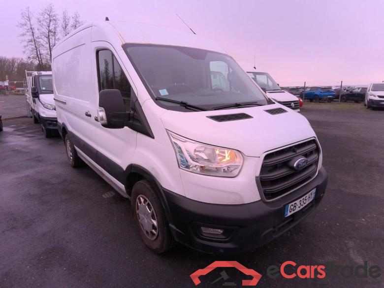 TRANSIT FGT 12M3 350 L2H2 #2