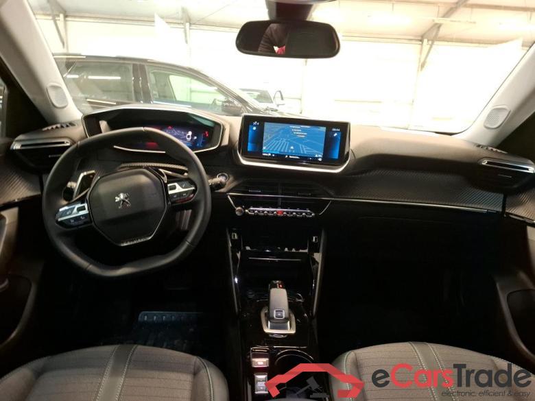 Peugeot BLUEHDI 130 EAT8 ALLURE BUSINESS 2008 Allure Business 1.5 HDi 130CV BVA8 E6d #5