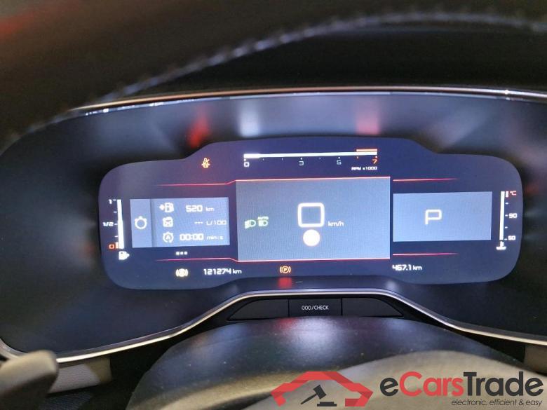 Citroen BlueHDi 130 S&S EAT8 Business + C5 Aircross Business Plus 1.5 BlueHDi 130CV BVA8 E6dT #6