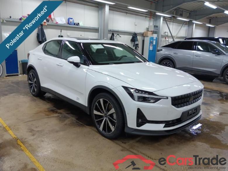 Polestar Standard Range Single / Pilot / Plus 2 #4