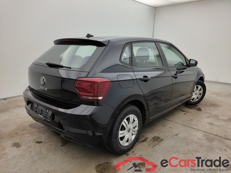Volkswagen Polo 1.0 59kW Trendline 5d #5