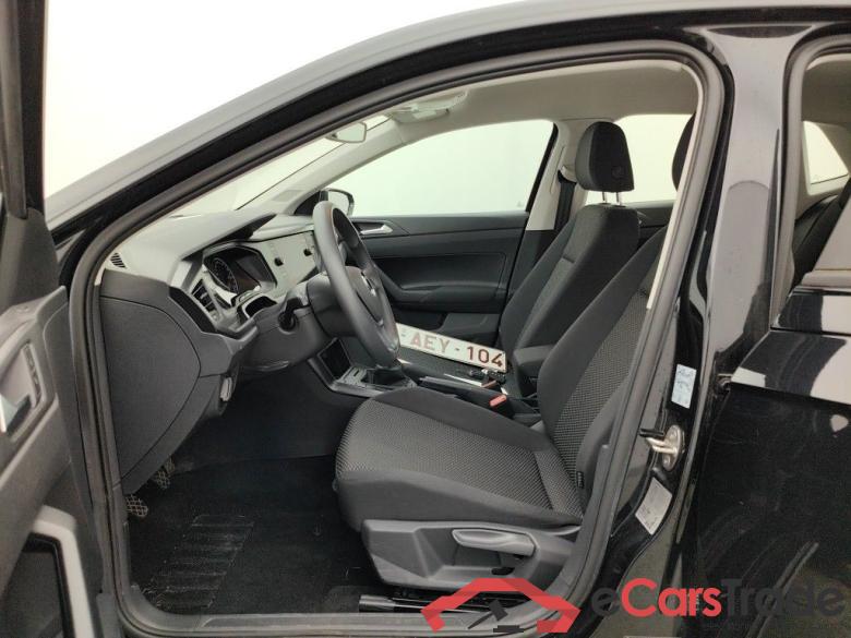 Volkswagen Polo 1.0 59kW Trendline 5d #6