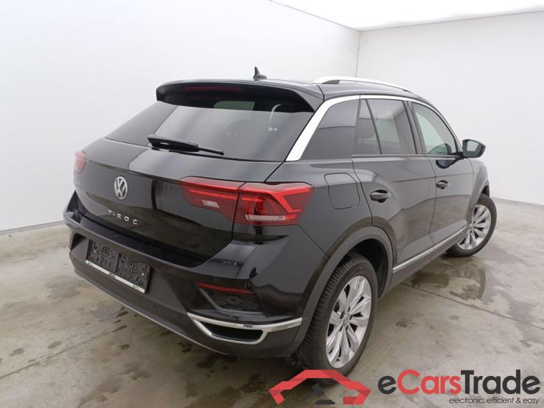 Volkswagen T-Roc 1.5 TSI Elegance DSG 5d #5