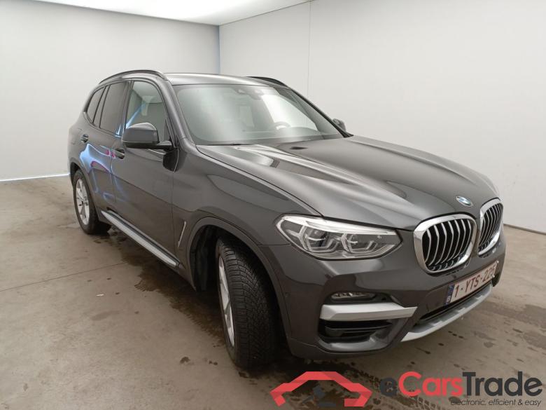 BMW X3 xDrive30e (120 kW) 5d #2