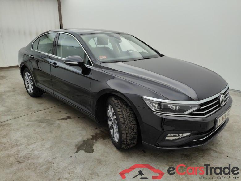 Volkswagen Passat 1.6 TDI SCR DSG7 Style Business 4d #2