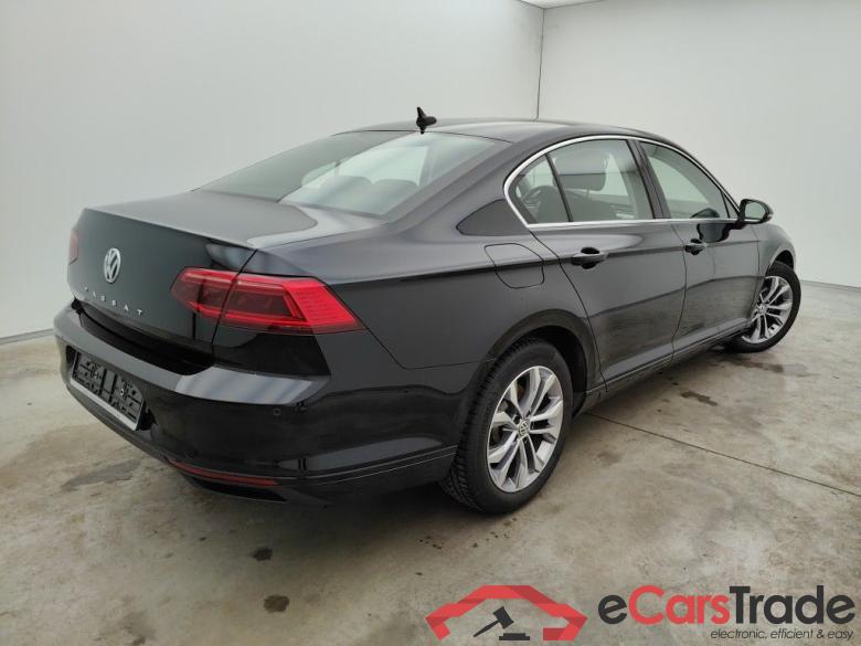 Volkswagen Passat 1.6 TDI SCR DSG7 Style Business 4d #5