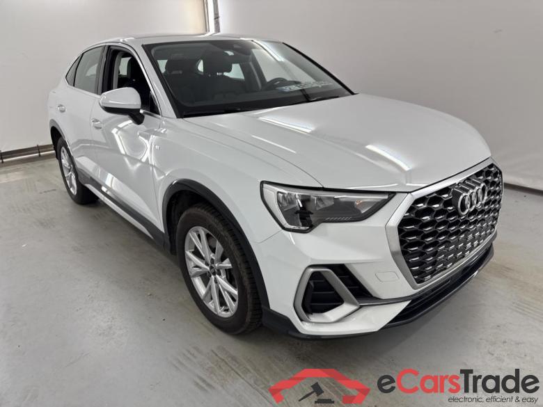 AUDI Q3 SPORTBACK 1.4 45 TFSI E S TRONIC S LINE Business Plus #2